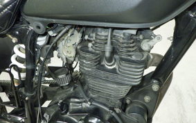 YAMAHA TW225 DG09J