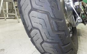 HONDA SHADOW 400 2008 NC34