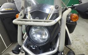 YAMAHA SEROW 250 Gen.2 DG17J