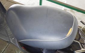 SUZUKI LET's G CA4AA