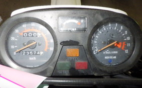 SUZUKI TS50 Hustler SA11A