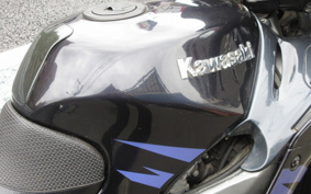 KAWASAKI ZZ1100 NINJA 1995 ZXT10D