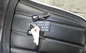 KAWASAKI W230 2015 BJ230A
