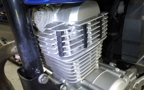 YAMAHA YBR125