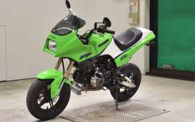 KAWASAKI Z125 PRO BR125H