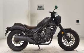 HONDA REBEL 250 S 1998 MC49