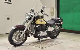 KAWASAKI VULCAN 400 CLASSIC 1997 VN400A