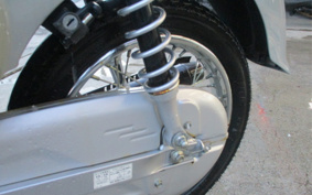HONDA CROSS CUB 50 AA06