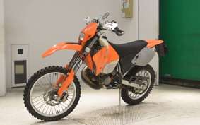 KTM 200 EXC 2020