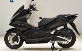 HONDA PCX 160 KF47