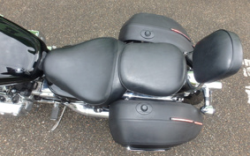 HONDA VALKYRIE 2000 SC34