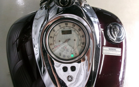 YAMAHA XV1600 WILDSTAR 2001 VP08