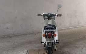 HONDA SUPER CUB50 C50
