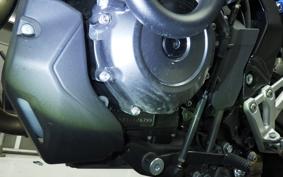 SUZUKI GSX-8S 2023 EM1AA