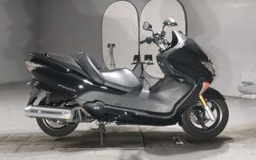 HONDA FORZA Z MF08