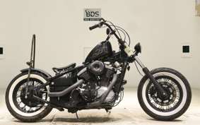 KAWASAKI VULCAN 400 Gen.2 1995 VN400A