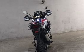 HONDA CRF1000L AFRICA TWIN 2017 SD04
