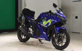 YAMAHA YZF R-3 2017 RH07J