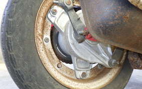 HONDA CHALY 50 CF50