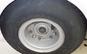 HONDA GYRO X 2024 TD01