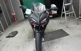 HONDA CBR250RR A 2007 MC51