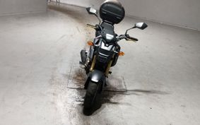 HONDA GU ROM JC75