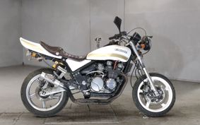 KAWASAKI ZEPHYR 400 1994 ZR400C