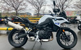 BMW F800GS 2025 0K51