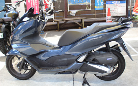 HONDA PCX125 JK05