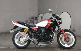 YAMAHA XJR400 4HM