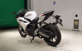 HONDA CBR250RR A 2017 MC51