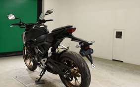 HONDA CB125 R 2024 JC91