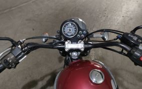 TRIUMPH  TRIUMPH  BONNEVILLE 790 2002 TJ900T