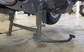 YAMAHA AXIS 125 TREET SE53J