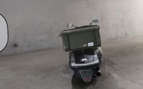 YAMAHA MAXAM 250 SG21J