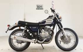 HONDA CB400SS E 2004 NC41