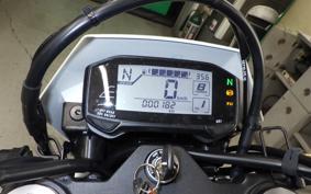 SUZUKI DR-Z4SM 2026 ER1AH
