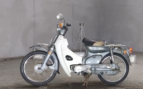 HONDA SUPER CUB50 C50