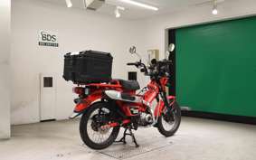 HONDA CT125 HUNTER CUB 1994 JA55