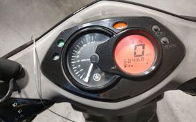 YAMAHA CYGNUS125XSR SE44J