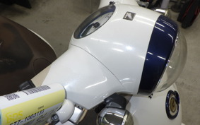 HONDA GIORNO 3 2008 AF77