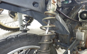 SUZUKI GS50 NA41A