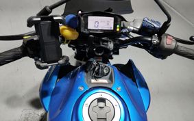 SUZUKI GSX-S125 DL32B