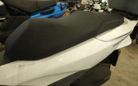HONDA PCX 150 KF18