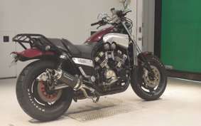 YAMAHA VMAX 1992