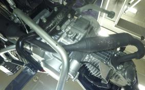 HONDA CROSS CUB 110 JA60