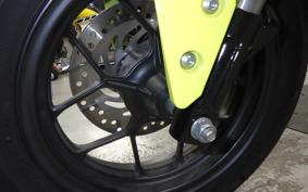 HONDA ｸﾞﾛﾑ JC61