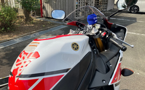 YAMAHA YZF-R1 50th 2012 RN23