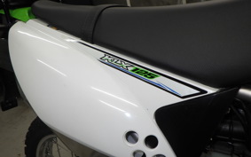 KAWASAKI KLX125 2018 LX125C