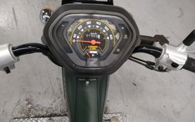 HONDA  CROSS  CUB 50 AA06